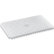 Giganplast - Griglia Salvapiatti Neutro 60x40 cm