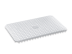 Giganplast - Griglia Salvapiatti Neutro 60x40 cm