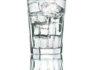 LAV - Bicchiere Bibita Aras 36,5 cl - Set 6 pz