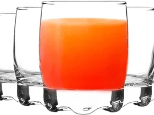 LAV - Bicchiere Acqua Gaia 36 cl - Set 6 pz