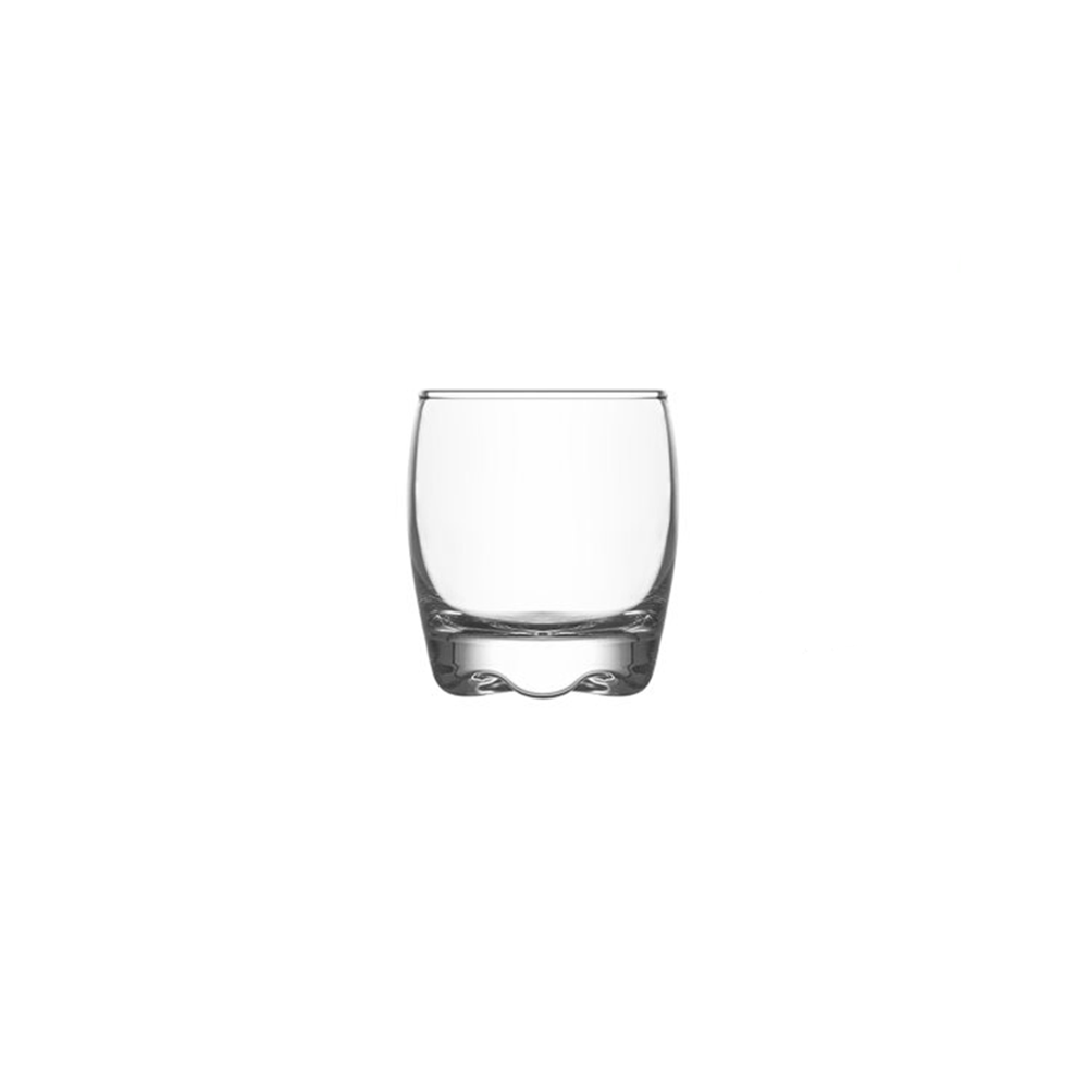LAV - Bicchiere Liquore Adora 8 cl - Set 6 pz LAV - Bicchiere Liquore Adora 8 cl - Set 6 pz