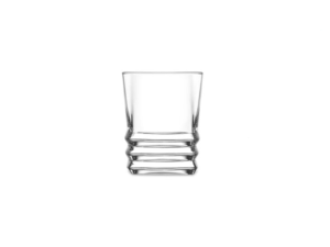 LAV - Bicchiere Liquore Elegan 8 cl - Set 6 pz