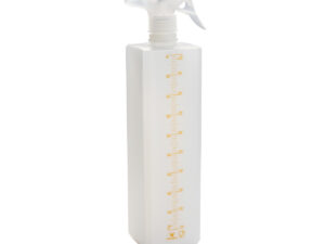 Martellato - Flacone Nebulizzatore Graduato 1 Lt