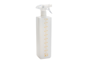 Martellato - Flacone Nebulizzatore Graduato 1 Lt