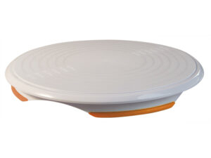 Martellato - Giratorta in Plastica Ø 32 cm