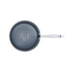 Serafino Zani – Padella in Acciaio Inox per Induzione 20 cm - 5Padel