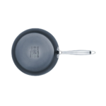 Serafino Zani – Padella in Acciaio Inox per Induzione 24 cm - 5Padel