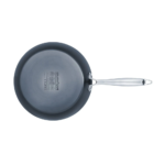 Serafino Zani – Padella in Acciaio Inox per Induzione 28 cm - 5Padel - immagine 2