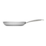 Serafino Zani – Padella in Acciaio Inox per Induzione 28 cm - 5Padel