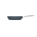 Serafino Zani – Padella in Acciaio al Carbonio per Induzione 28 cm – 5Padel