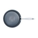 Serafino Zani – Padella in Acciaio al Carbonio per Induzione 28 cm - 5Padel - immagine 2