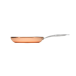Serafino Zani – Padella in Rame/Acciaio per Induzione 24 cm - 5Padel - immagine 2