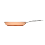 Serafino Zani – Padella in Rame/Acciaio per Induzione 28 cm - 5Padel - immagine 2