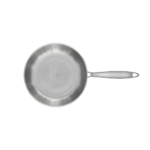 Serafino Zani – Padella in Titanio per Induzione 24 cm - 5Padel