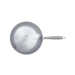 Serafino Zani – Padella in Titanio per Induzione 24 cm - 5Padel - immagine 2