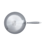 Serafino Zani – Padella in Titanio per Induzione 28 cm - 5Padel