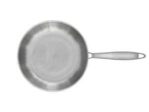 Serafino Zani – Padella in Titanio per Induzione 28 cm - 5Padel