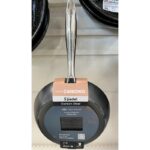 Serafino Zani – Padella in Acciaio al Carbonio per Induzione 28 cm - 5Padel (v2)