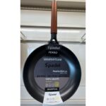 Serafino Zani – Padella in Ferro per Induzione 24 cm - 5Padel