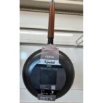 Serafino Zani – Padella in Ferro per Induzione 28 cm - 5Padel (v2)
