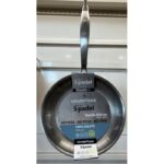 Serafino Zani – Padella in Titanio per Induzione 28 cm - 5Padel