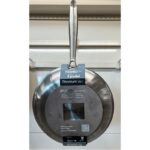 Serafino Zani – Padella in Titanio per Induzione 28 cm - 5Padel (v2)