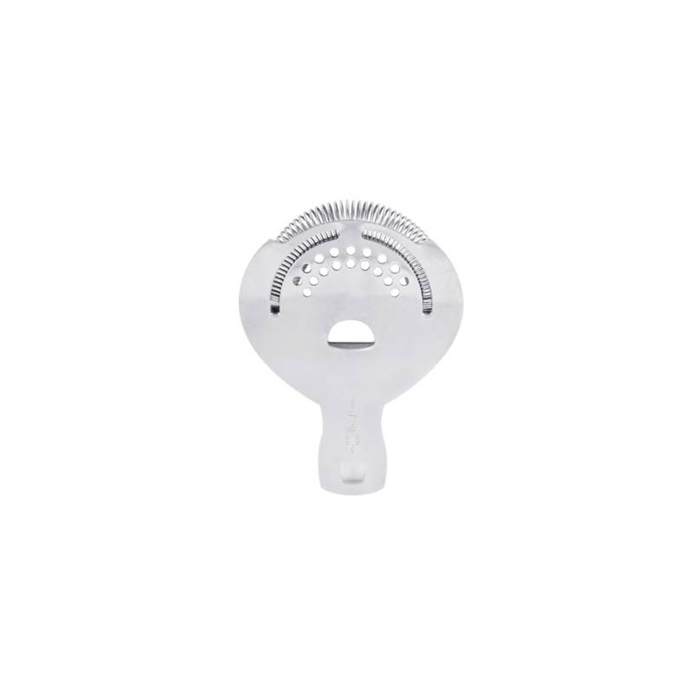 The Bars - Filtro/Strainer Deluxe Senza Linguette in Acciaio Inox The Bars - Filtro/Strainer Deluxe Senza Linguette in Acciaio Inox