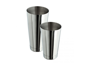 The Bars - Shaker Boston Bilanciato in Acciaio Inox 82 cl