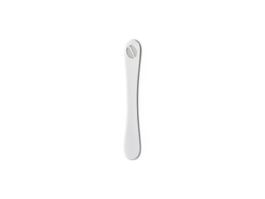 Eme - Cucchiaino Espresso Chicco 10 cm in Acciaio Inox - Set 12 pz