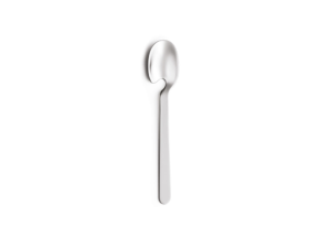 Eme - Cucchiaino Espresso Cremino 10,5 cm in Acciaio Inox - Set 12 pz