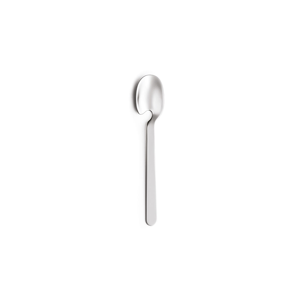 Eme - Cucchiaino Espresso Cremino 10,5 cm in Acciaio Inox Eme - Cucchiaino Espresso Cremino 10,5 cm in Acciaio Inox - Set 12 pz