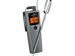 Kuchenprofi - Termometro Digitale per Arrosti Primus -50°C/+300°C