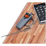 Kuchenprofi - Termometro Digitale per Arrosti Primus -50°C/+300°C