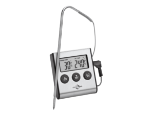 Kuchenprofi - Termometro Digitale per Arrosti Primus -50°C +300°C
