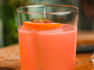 Vicrila - Bicchiere Bibita Sidra Midi Temperato 36 cl - Set 12 pz