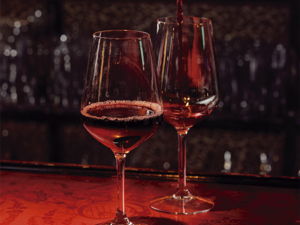 Vicrila - Calice Wino Temperato 50 cl - Set 6 pz