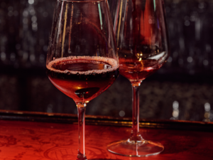 Vicrila - Calice Wino Temperato 50 cl - Set 6 pz