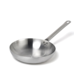 Comas - Padella Alta Stromboli in Alluminio 40 cm