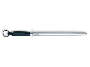 Dick - Acciaino Ovale Grana Standard 30 cm