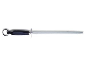 Dick - Acciaino Tondo Grana Standard 30 cm