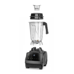 Hendi - Frullatore Blender Digitale BPA-Free 2,5L - 1680W