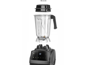 Hendi - Frullatore Blender Digitale BPA-Free 2,5L - 1680W
