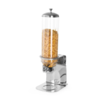 Hendi - Multi Dispenser per Cereali - 4 Lt