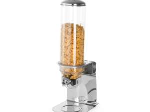 Hendi - Multi Dispenser per Cereali - 4 Lt