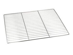 Ilsa - Griglia in Acciaio Inox GN 2/1