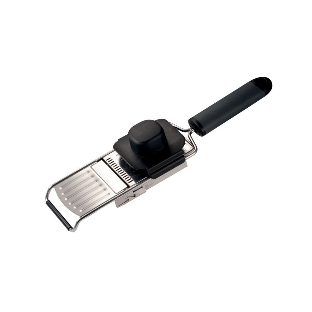 Ilsa - Mandolina Affettaverdure con 2 Lame in Acciaio Inox Ilsa - Mandolina Affettaverdure con 2 Lame in Acciaio Inox