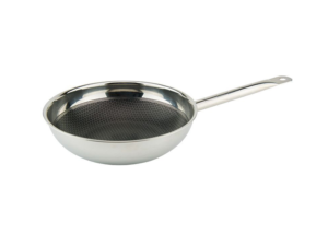 Ilsa – Wok AX Active Triplo Strato per Induzione Ø28 cm