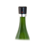Pulltex - Tappo da Spumante Giro Nero Ø4 cm