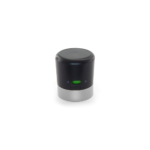 Pulltex - Tappo da Spumante Giro Nero Ø4 cm