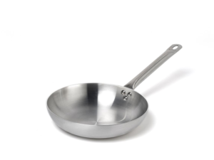 Comas - Padella Alta Stromboli in Alluminio 28 cm